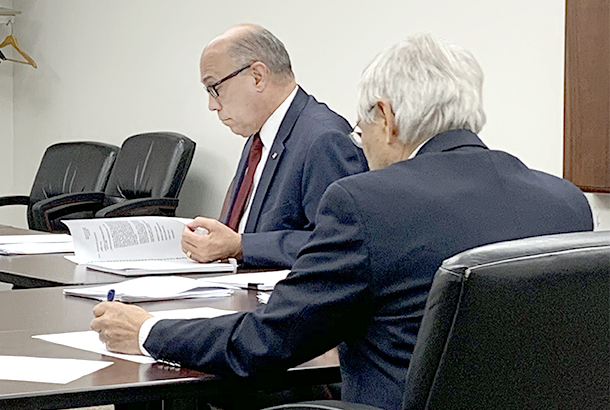 Financial impact of virus still unclear in Steubenville